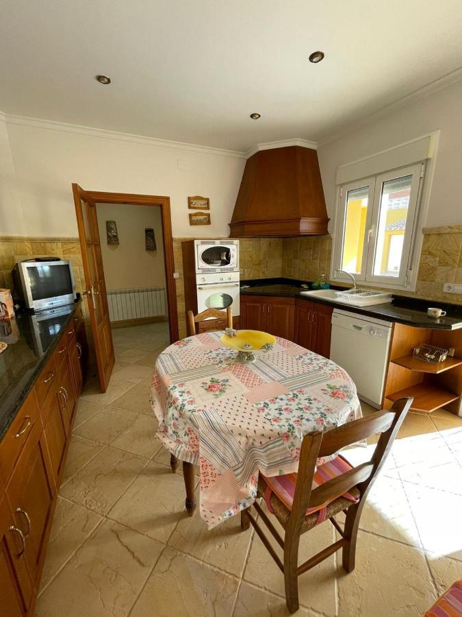 Villa Casa Gonzalez à Ruidera Extérieur photo