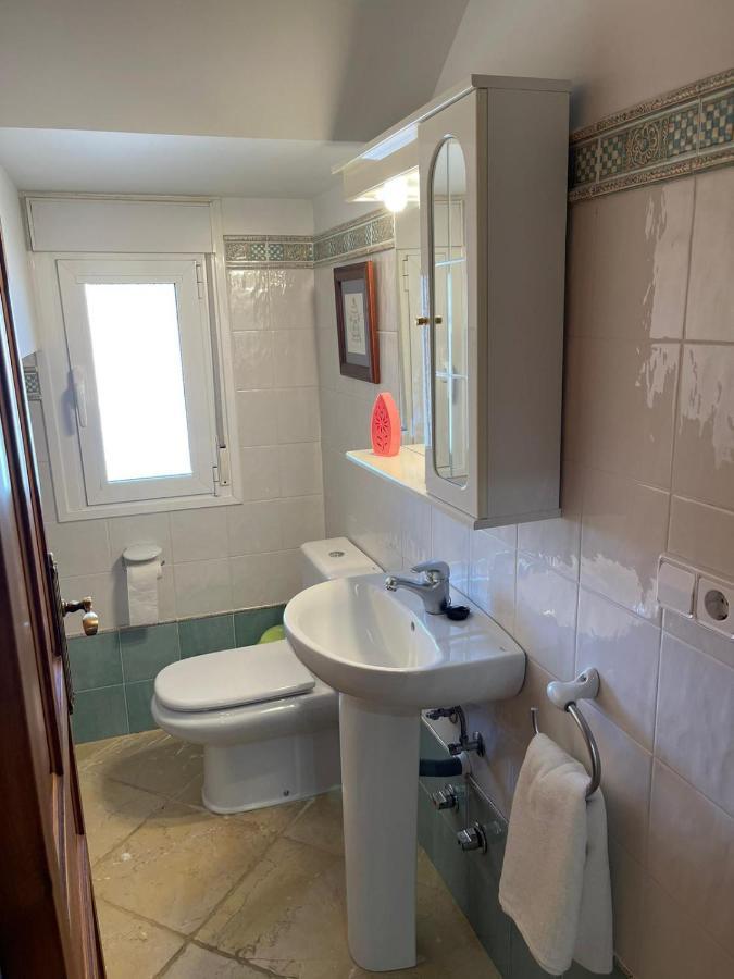 Villa Casa Gonzalez à Ruidera Extérieur photo