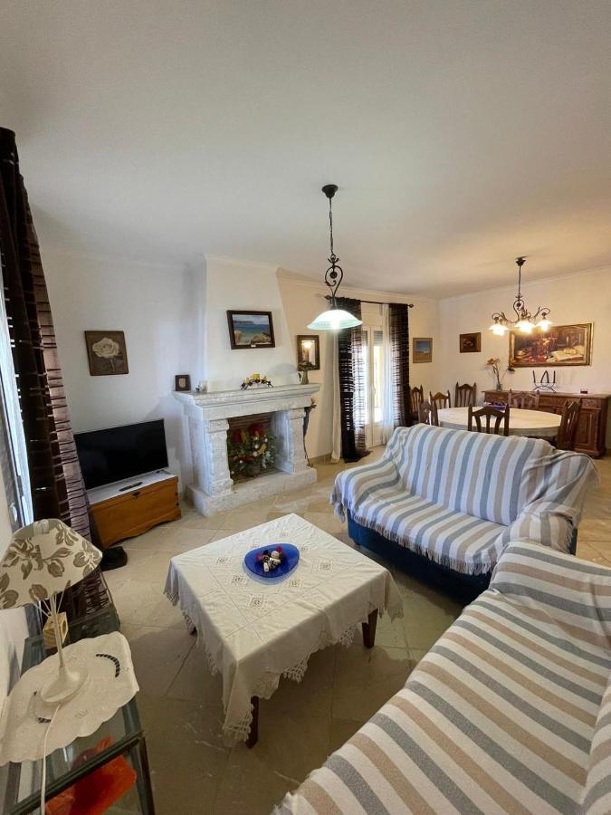 Villa Casa Gonzalez à Ruidera Extérieur photo