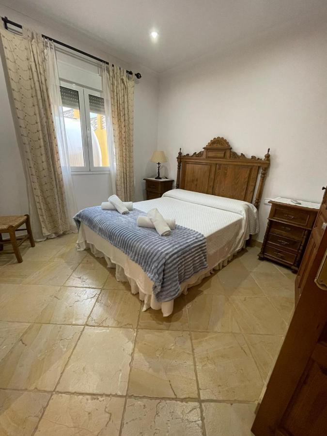 Villa Casa Gonzalez à Ruidera Extérieur photo
