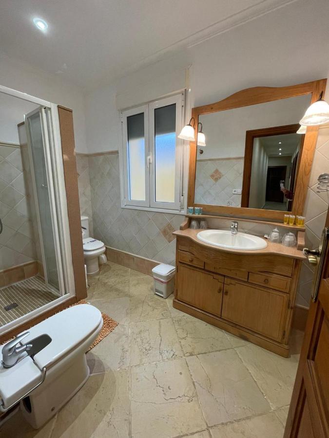 Villa Casa Gonzalez à Ruidera Extérieur photo
