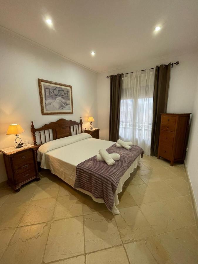 Villa Casa Gonzalez à Ruidera Extérieur photo
